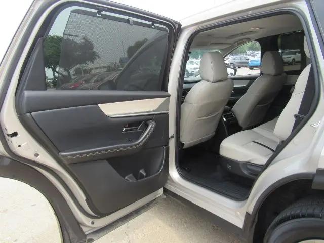 2024 Mazda X-90 Preferred