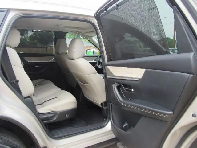 2024 Mazda X-90 Preferred