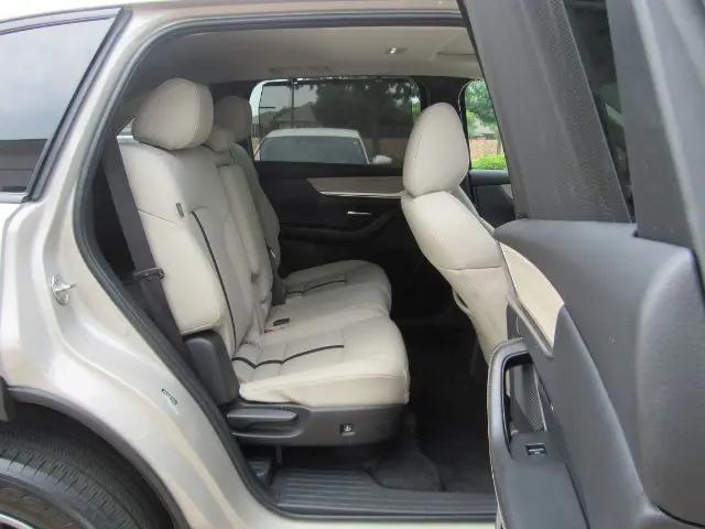 2024 Mazda X-90 Preferred