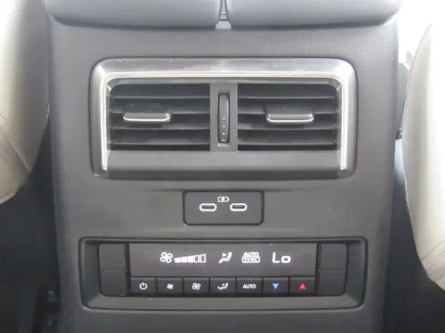 2024 Mazda X-90 Preferred