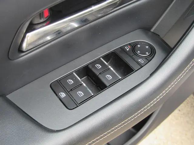 2024 Mazda X-90 Preferred