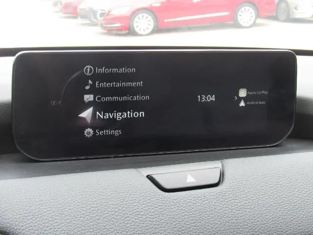 2024 Mazda X-90 Preferred