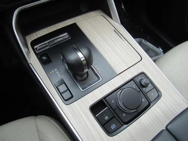 2024 Mazda X-90 Preferred