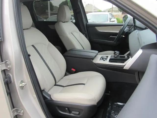 2024 Mazda X-90 Preferred