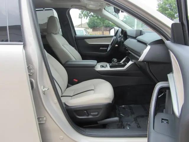 2024 Mazda X-90 Preferred