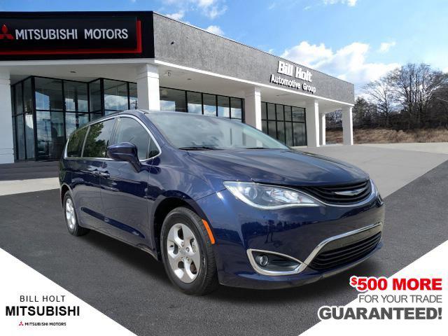 2018 Chrysler Pacifica Hybrid Touring Plus for sale in Canton, GA