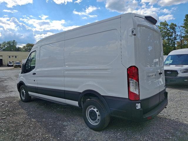 2025 Ford Transit Cargo Van T-250 148" Med Rf 9070 GVWR RWD