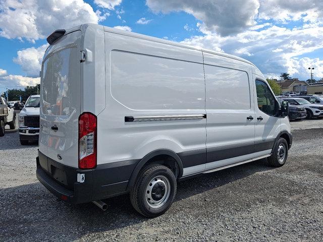 2025 Ford Transit Cargo Van T-250 148" Med Rf 9070 GVWR RWD