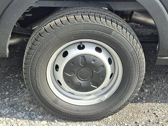 2025 Ford Transit Cargo Van T-250 148" Med Rf 9070 GVWR RWD