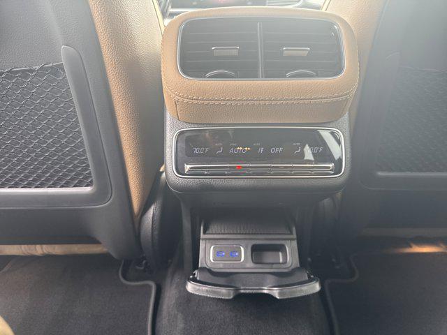 2025 Mercedes-Benz GLS GLS 580 4MATIC