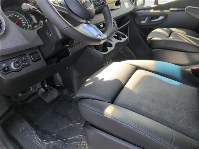 2025 Mercedes-Benz Sprinter 2500 High Roof 4-Cyl Diesel HO Select
