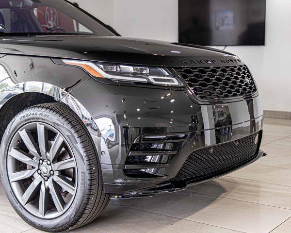 2019 Land Rover Range Rover Velar P250 R-Dynamic SE
