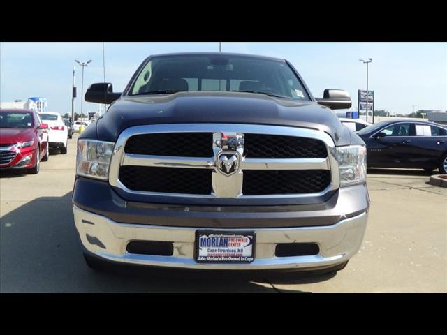 2023 RAM 1500 Classic SLT Crew Cab 4x4 57 Box 2023 RAM 1500 Classic SLT Crew Cab 4x4 57 Box