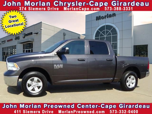 2023 RAM 1500 Classic SLT Crew Cab 4x4 57 Box 2023 RAM 1500 Classic SLT Crew Cab 4x4 57 Box