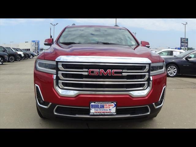 2023 GMC Acadia AWD SLT