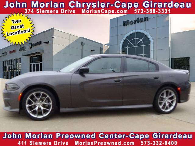 2023 Dodge Charger GT