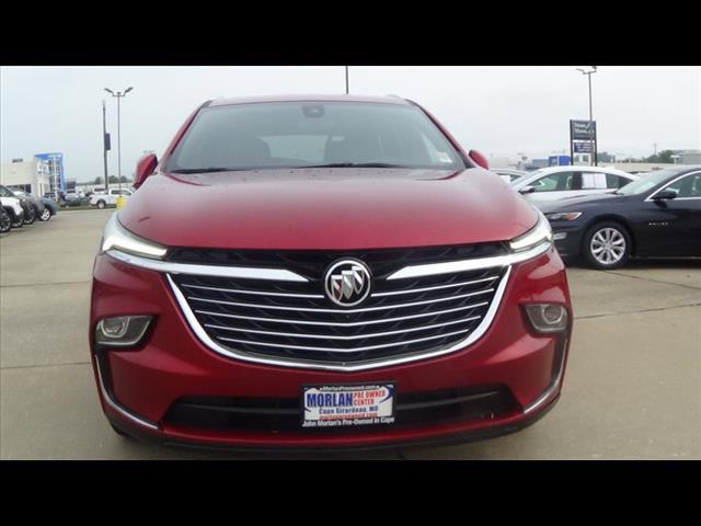 2024 Buick Enclave Premium AWD