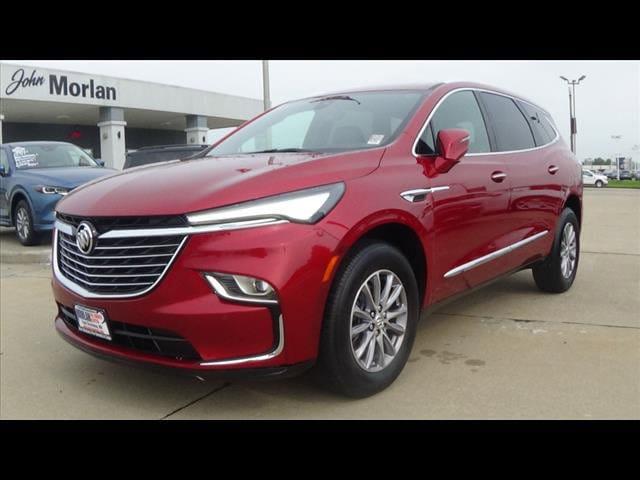 2024 Buick Enclave Premium AWD