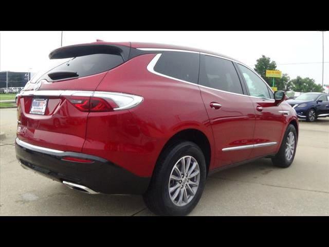 2024 Buick Enclave Premium AWD