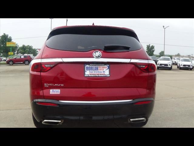 2024 Buick Enclave Premium AWD