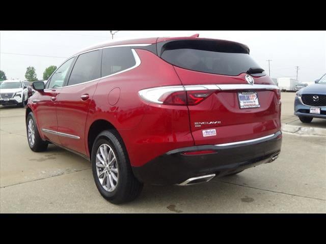 2024 Buick Enclave Premium AWD