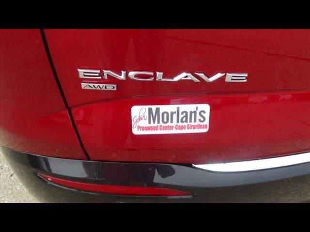 2024 Buick Enclave Premium AWD