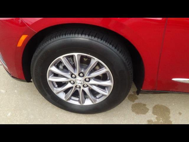 2024 Buick Enclave Premium AWD