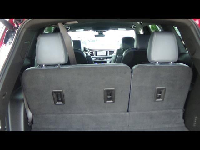 2024 Buick Enclave Premium AWD