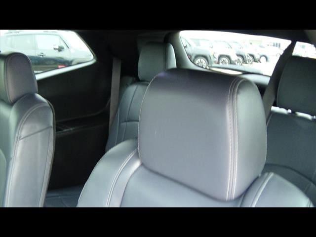 2024 Buick Enclave Premium AWD