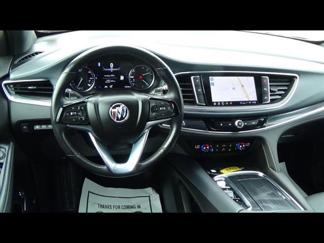 2024 Buick Enclave Premium AWD