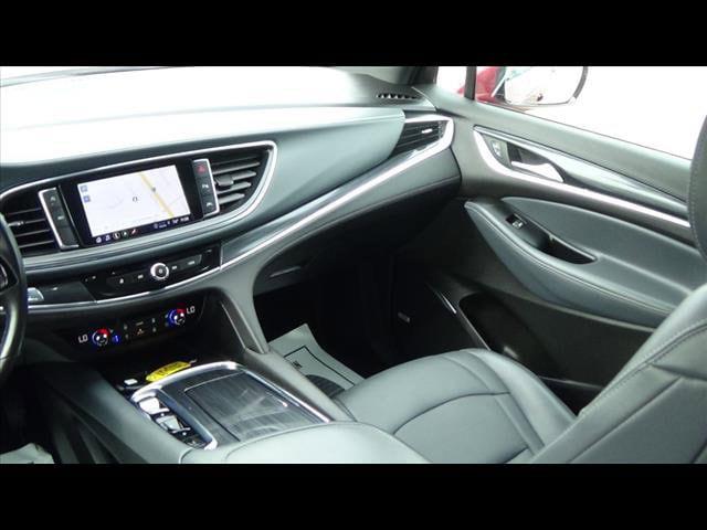 2024 Buick Enclave Premium AWD