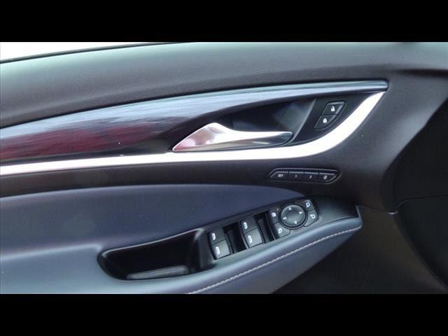 2024 Buick Enclave Premium AWD