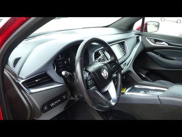 2024 Buick Enclave Premium AWD