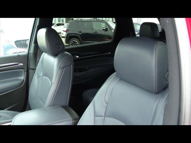 2024 Buick Enclave Premium AWD