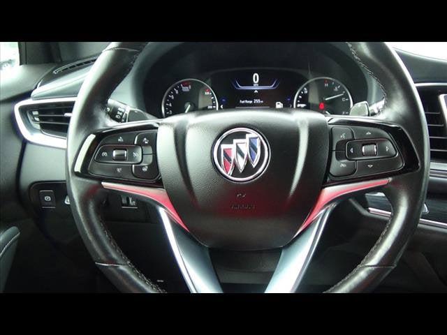 2024 Buick Enclave Premium AWD