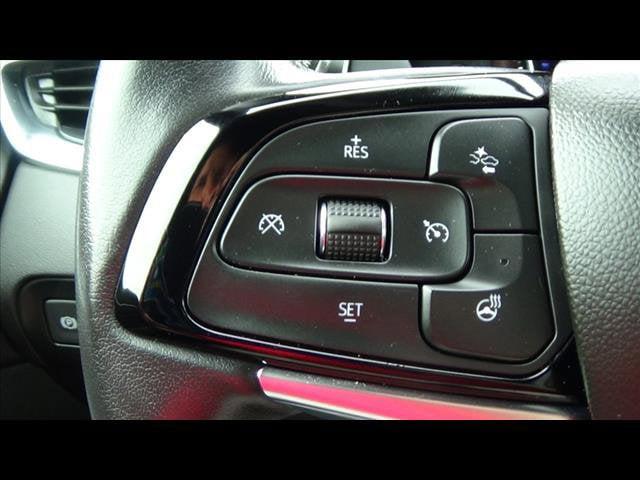 2024 Buick Enclave Premium AWD