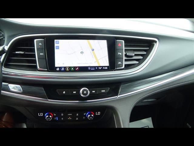 2024 Buick Enclave Premium AWD
