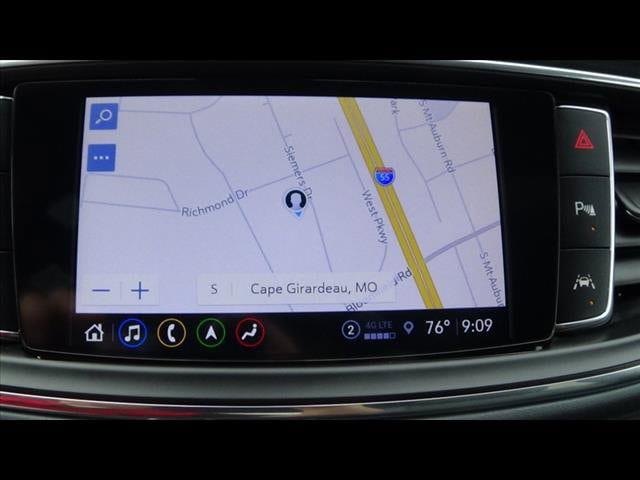 2024 Buick Enclave Premium AWD