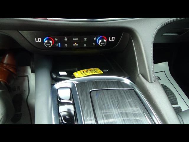 2024 Buick Enclave Premium AWD