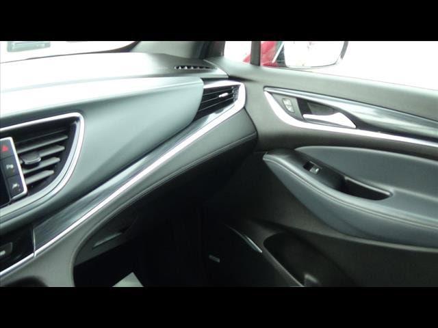 2024 Buick Enclave Premium AWD