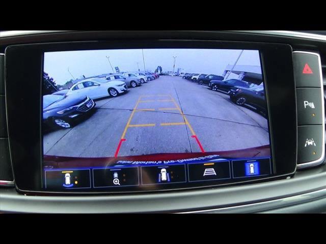 2024 Buick Enclave Premium AWD