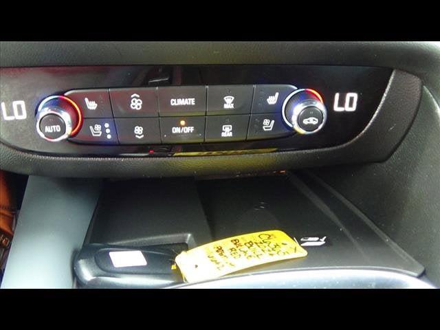 2024 Buick Enclave Premium AWD