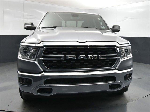 2023 RAM 1500 Big Horn Crew Cab 4x4 57 Box