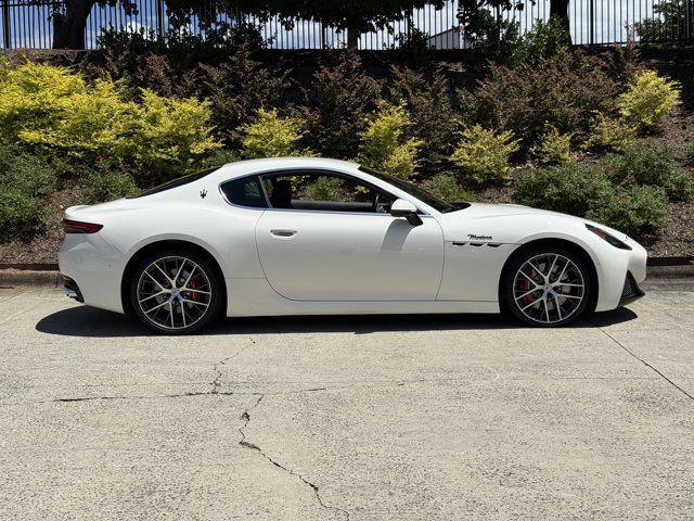 2024 Maserati GranTurismo Modena