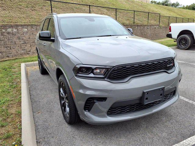 2025 Dodge Durango DURANGO GT AWD