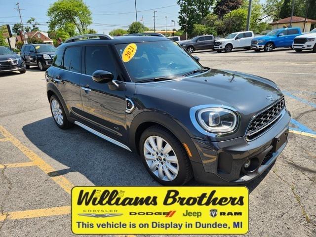 2021 Mini Countryman Cooper S 2021 Mini Countryman Cooper S