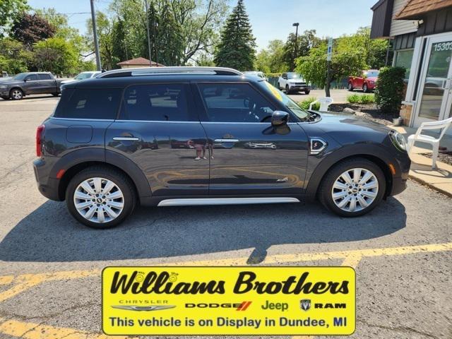 2021 Mini Countryman Cooper S 2021 Mini Countryman Cooper S