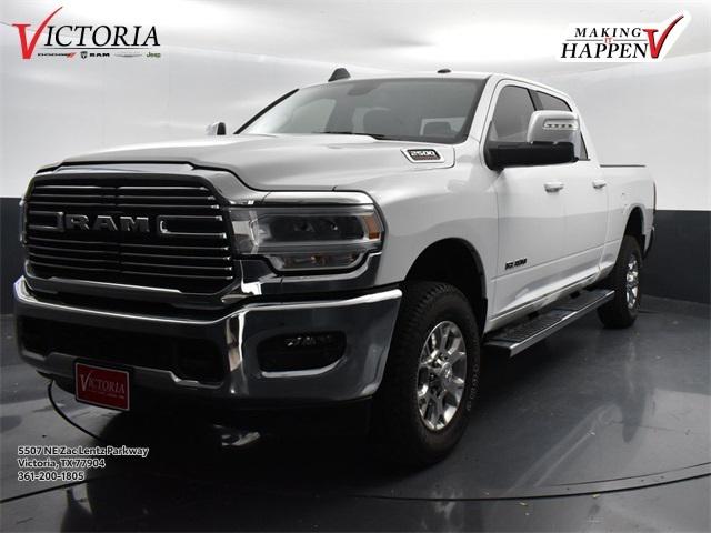 2024 RAM 2500 Laramie Crew Cab 4x4 64 Box