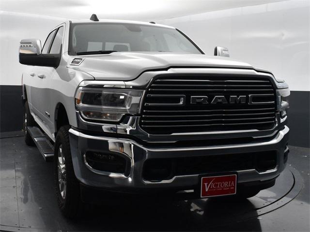 2024 RAM 2500 Laramie Crew Cab 4x4 64 Box