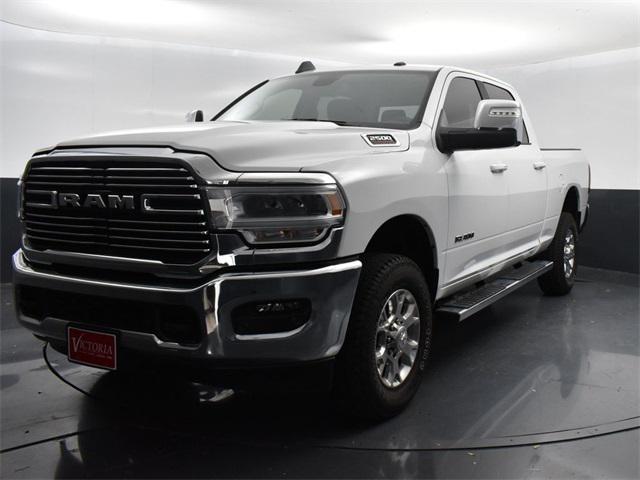 2024 RAM 2500 Laramie Crew Cab 4x4 64 Box